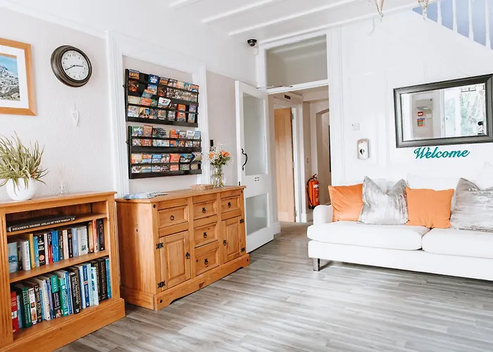 Silverlands Guest House